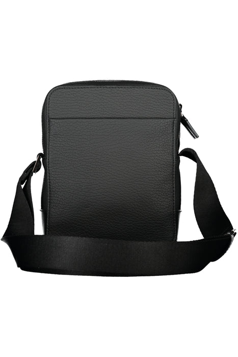 Calvin Klein Mens Black Shoulder Bag