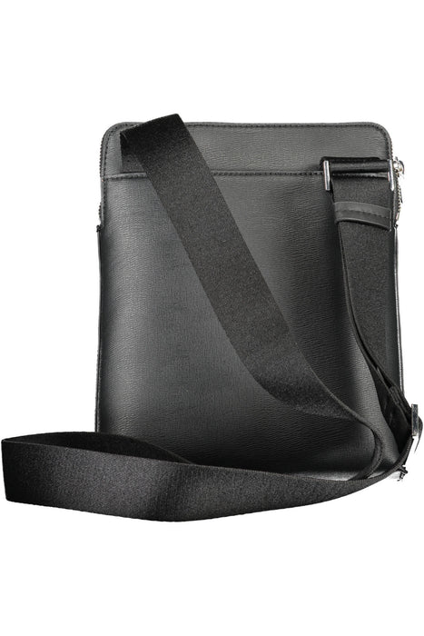 Calvin Klein Black Man Shoulder Bag