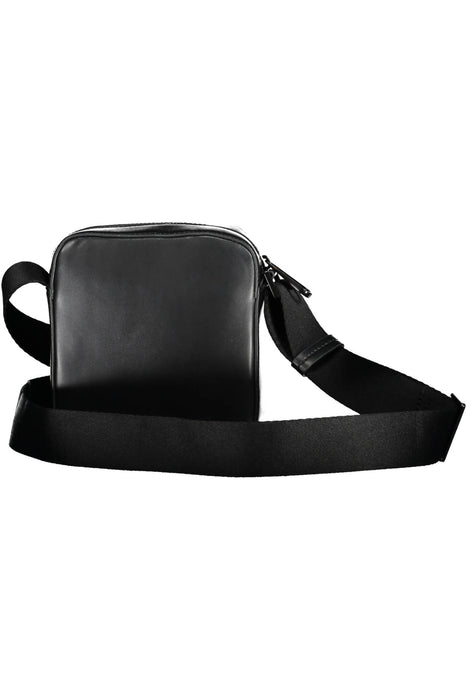 Calvin Klein Black Man Shoulder Bag
