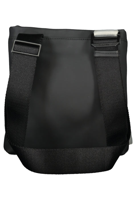 Calvin Klein Mens Black Shoulder Bag