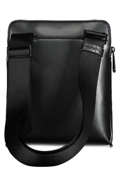 Calvin Klein Black Man Shoulder Bag
