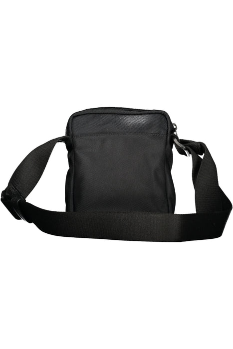 Calvin Klein Mens Shoulder Bag Black