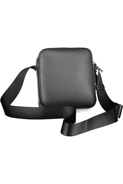 Calvin Klein Mens Shoulder Bag Black