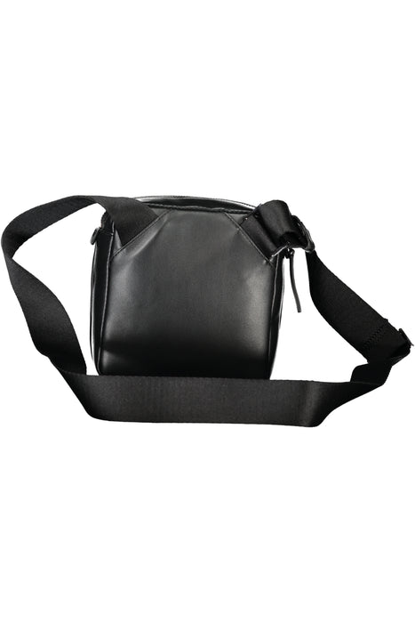 Calvin Klein Mens Shoulder Bag Black