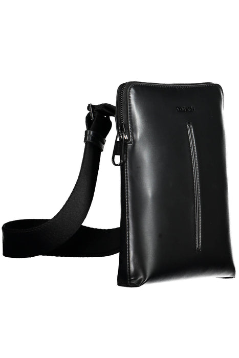 Calvin Klein Black Man Shoulder Bag
