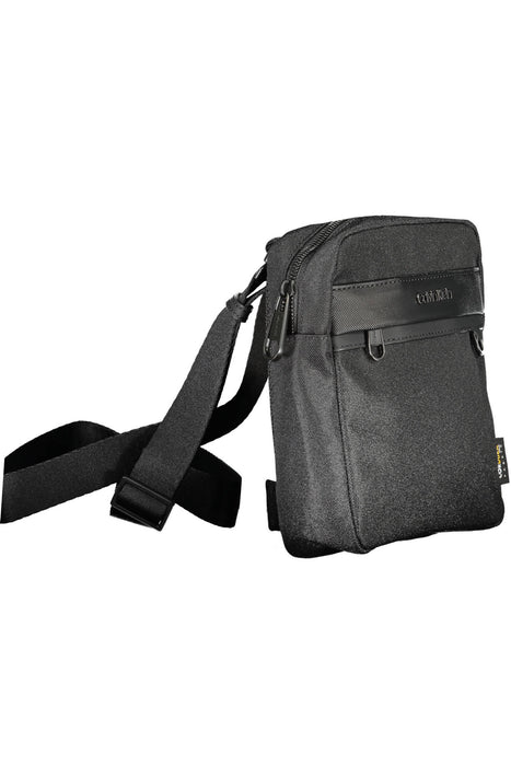 Calvin Klein Black Man Shoulder Bag