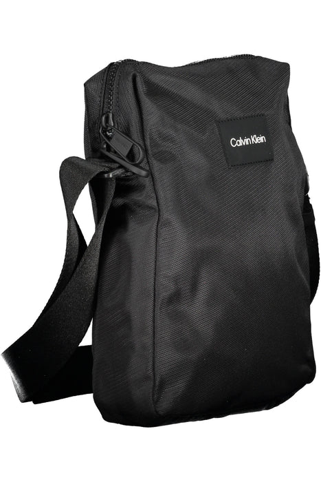 Calvin Klein Black Man Shoulder Bag