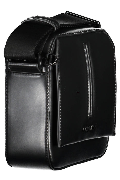 Calvin Klein Black Man Shoulder Bag