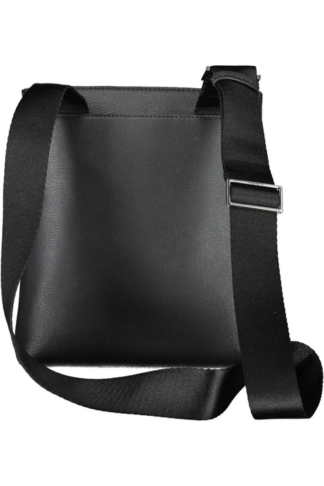 Calvin Klein Mens Black Shoulder Bag