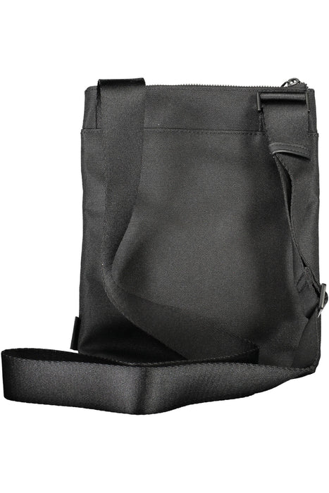 Calvin Klein Mens Shoulder Bag Black
