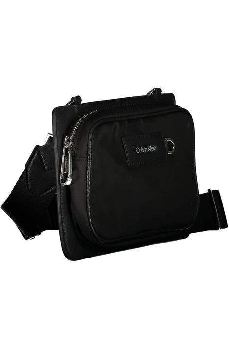 Calvin Klein Black Man Shoulder Bag