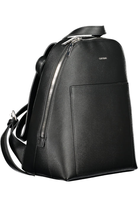 Calvin Klein Womens Backpack Black