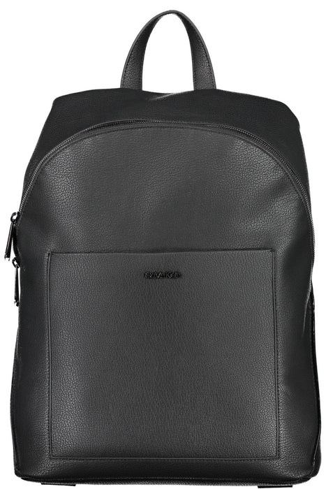 Calvin Klein Mens Black Backpack