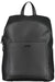 Calvin Klein Mens Black Backpack