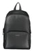 Calvin Klein Mens Black Backpack