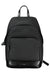 Calvin Klein Mens Black Backpack