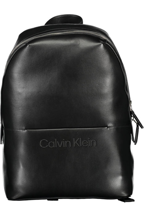 Calvin Klein Mens Backpack Black