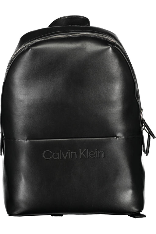 Calvin Klein Mens Backpack Black