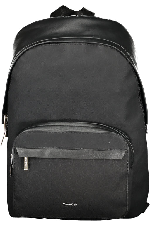 Calvin Klein Mens Backpack Black