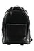 Calvin Klein Mens Black Backpack