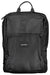 Calvin Klein Mens Black Backpack