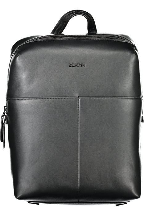 Calvin Klein Mens Backpack Black