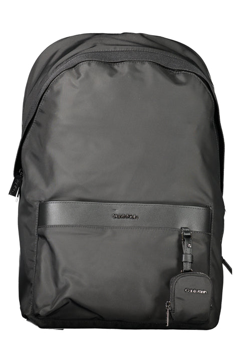 Calvin Klein Mens Backpack Black