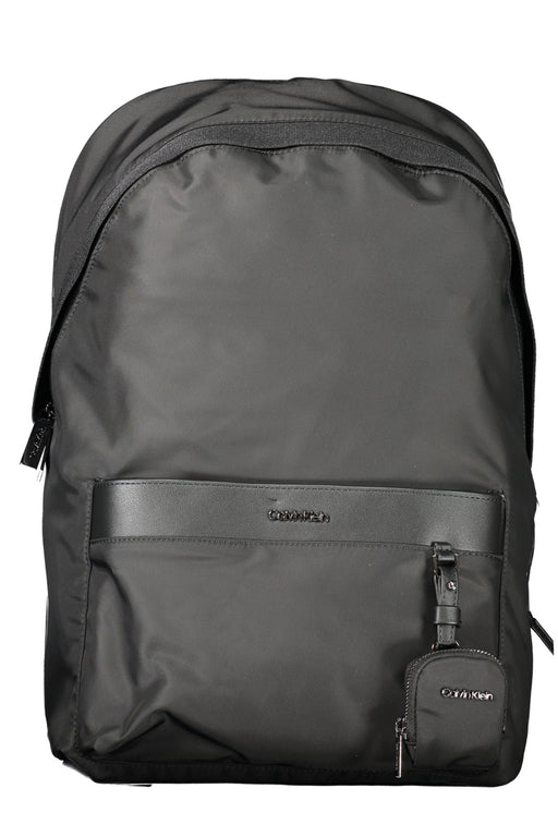 Calvin Klein Mens Backpack Black