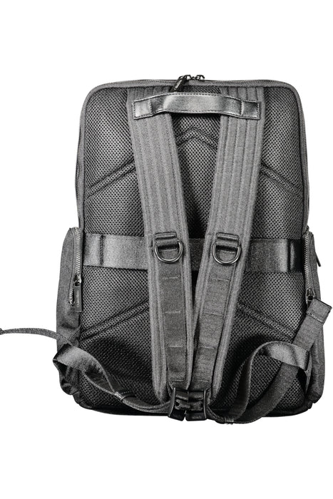 Calvin Klein Mens Backpack Black
