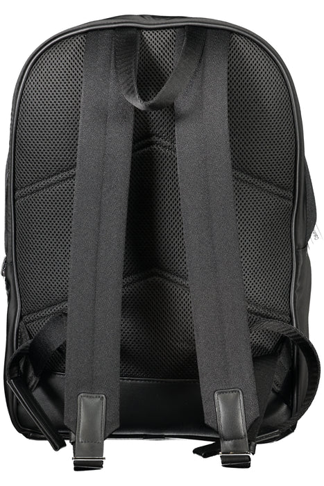 Calvin Klein Mens Backpack Black