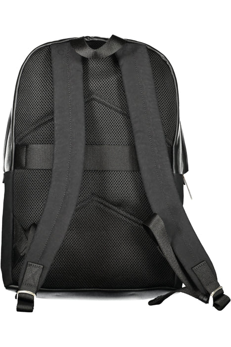 Calvin Klein Mens Backpack Black