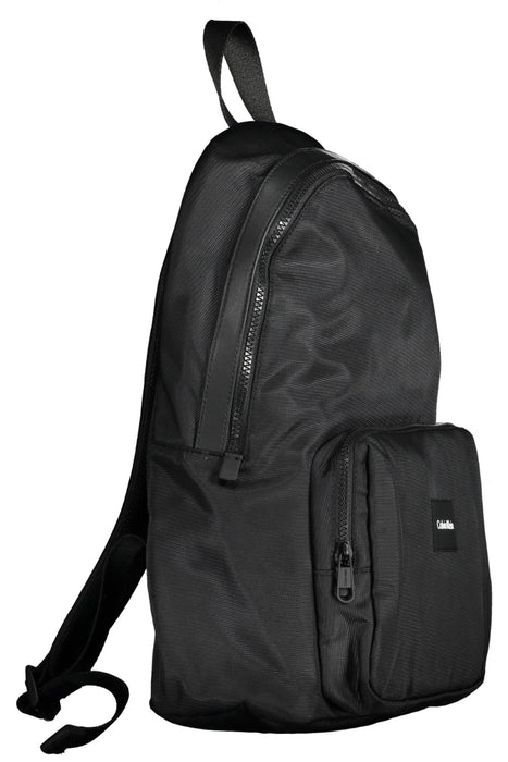 Calvin Klein Mens Backpack Black