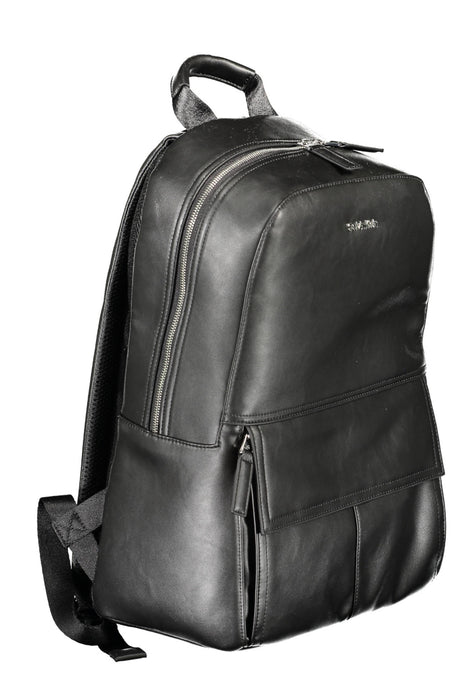 Calvin Klein Mens Backpack Black