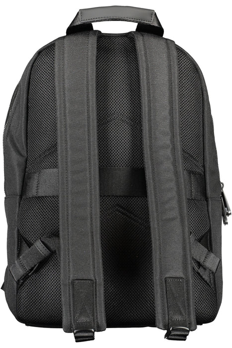 Calvin Klein Black Man Backpack