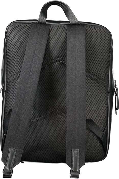 Calvin Klein Mens Backpack Black