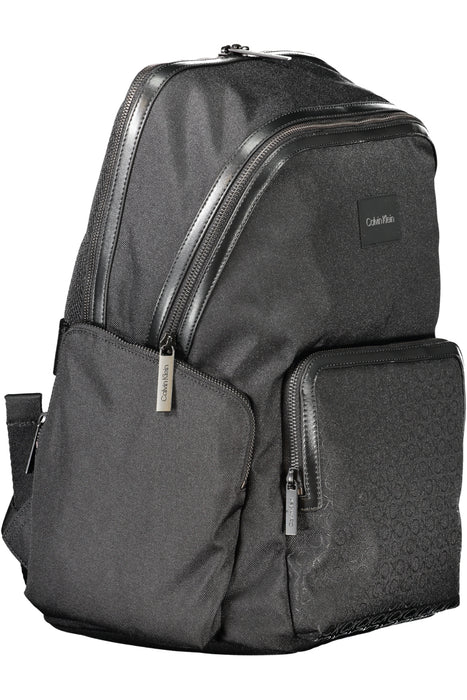 Calvin Klein Mens Backpack Black