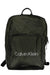 Calvin Klein Mens Backpack Green