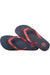 Carrera Blue Mens Slippers