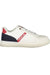 Carrera White Children'S Sports Shoes