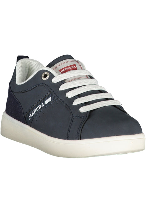 Carrera Children'S Blue Sports Shoes