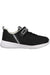 Carrera Black Children'S Sports Shoes