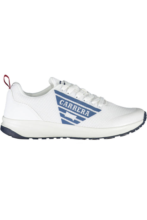 Carrera Mens Sports Footwear White