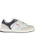 Carrera White Man Sport Shoes