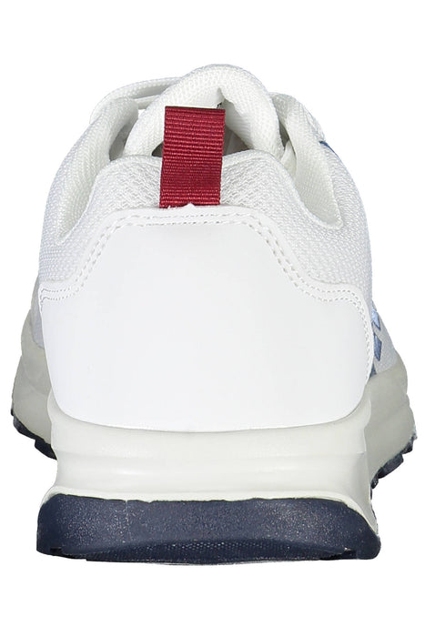 Carrera Mens Sports Footwear White