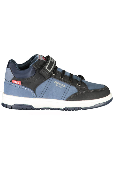 Carrera Blue Mens Sports Shoes