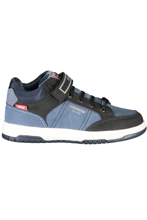 Carrera Blue Mens Sports Shoes