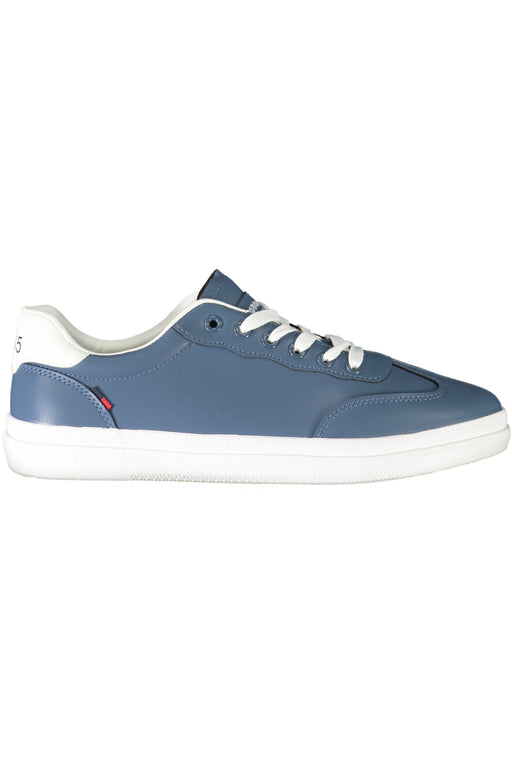 Carrera Blue Mens Sports Shoes
