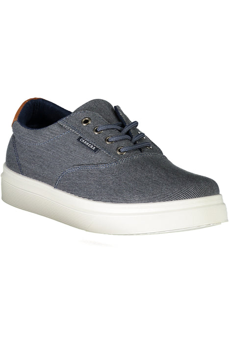 Carrera Blue Mens Sports Shoes