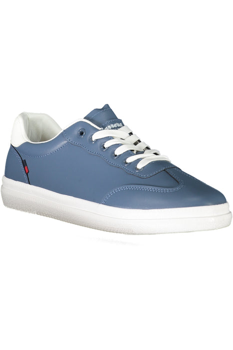 Carrera Blue Mens Sports Shoes
