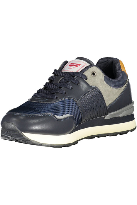 Carrera Blue Mens Sports Shoes